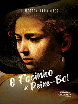 cover image of O Focinho do Peixe-Boi